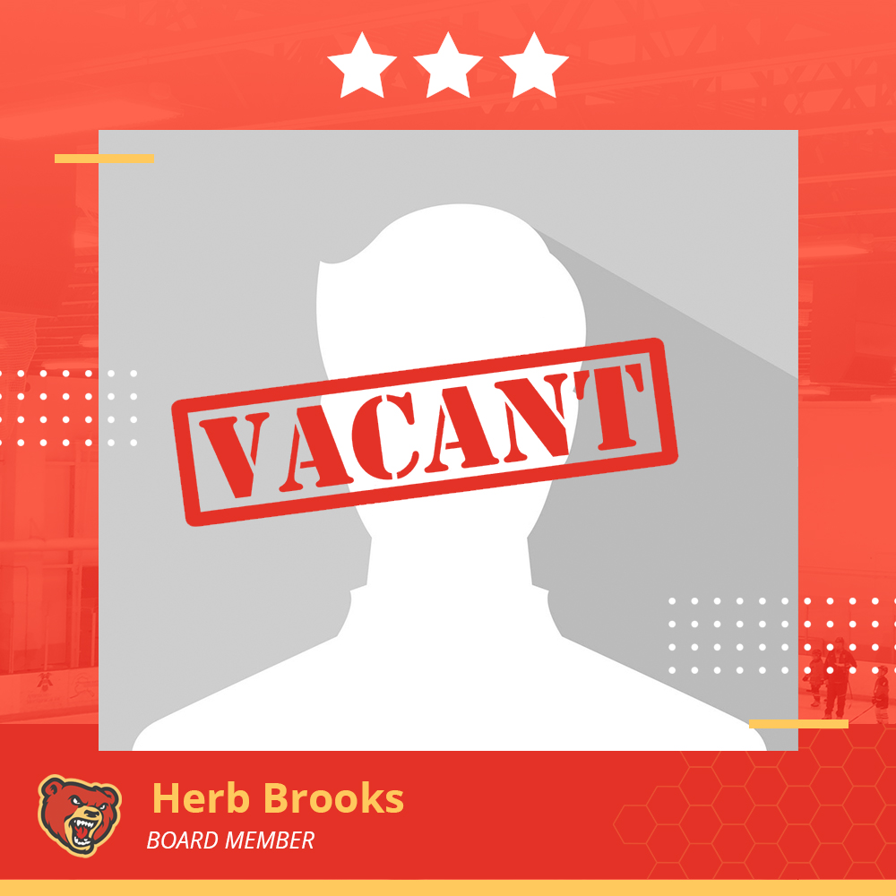 vacant vacant