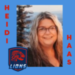 Heidi Heidi