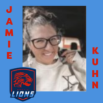 Jamie Jamie