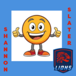 Shannon Shannon