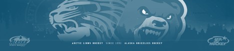 Arctic Lions Hockey Association