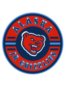 New Jr Grizz