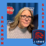 Shannon Shannon