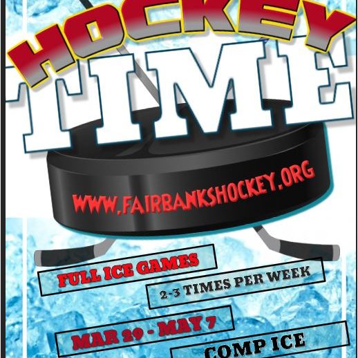 Spring Hockey Spring Hockey