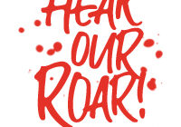 hear_our_roar